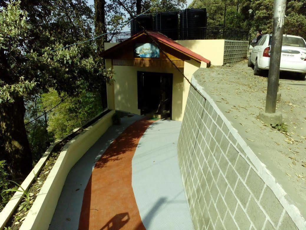 Valley View Hotel Мусори Екстериор снимка